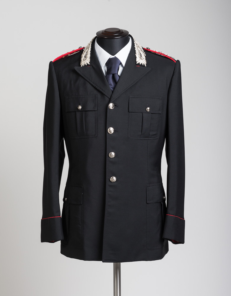 carabinieri