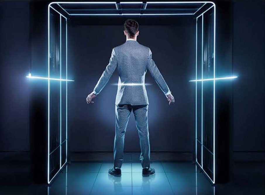 body-scanner